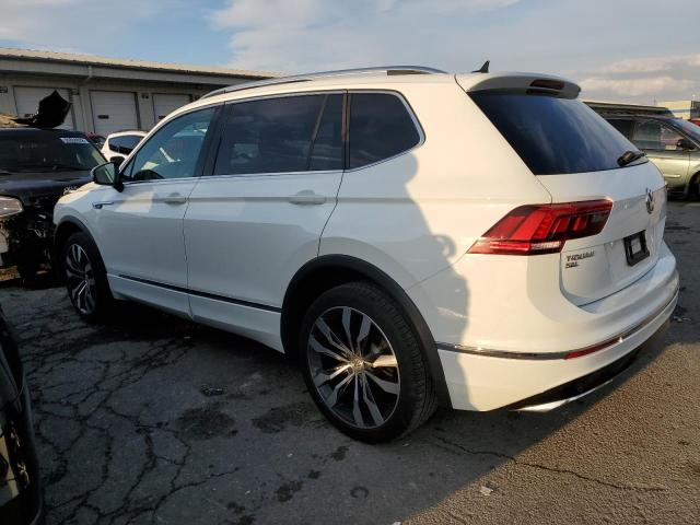 Photo 2 VIN: 3VV4B7AX4KM083613 - VOLKSWAGEN TIGUAN SEL 