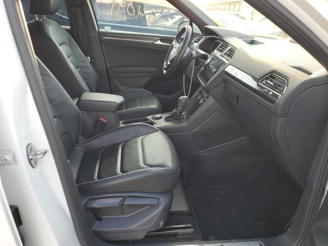 Photo 4 VIN: 3VV4B7AX4KM083613 - VOLKSWAGEN TIGUAN SEL 