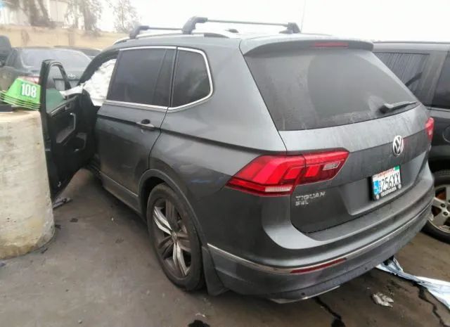 Photo 2 VIN: 3VV4B7AX4KM084910 - VOLKSWAGEN TIGUAN 