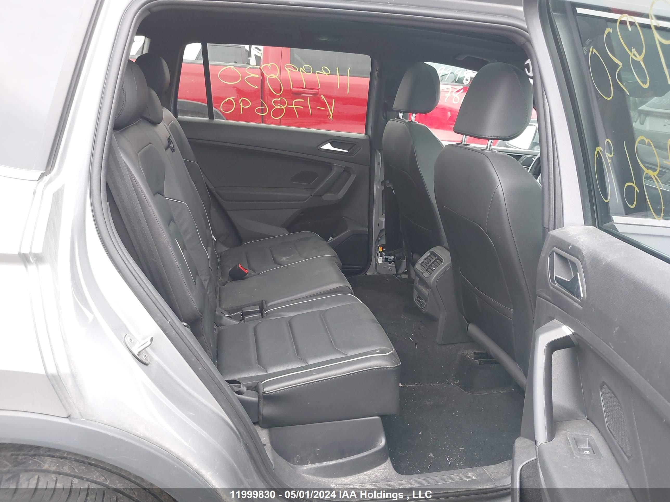 Photo 7 VIN: 3VV4B7AX4KM178690 - VOLKSWAGEN TIGUAN 