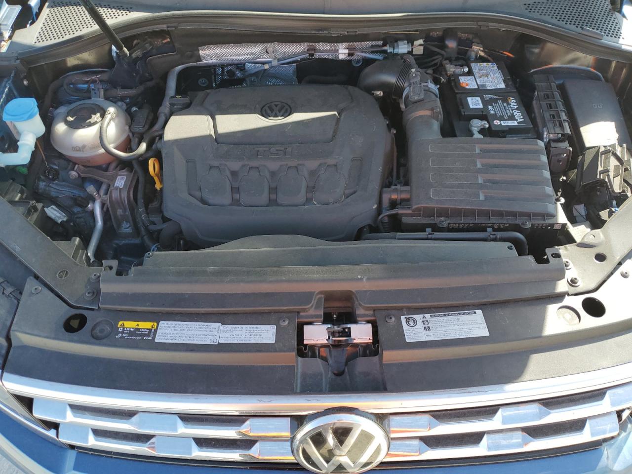 Photo 10 VIN: 3VV4B7AX4KM178771 - VOLKSWAGEN TIGUAN 