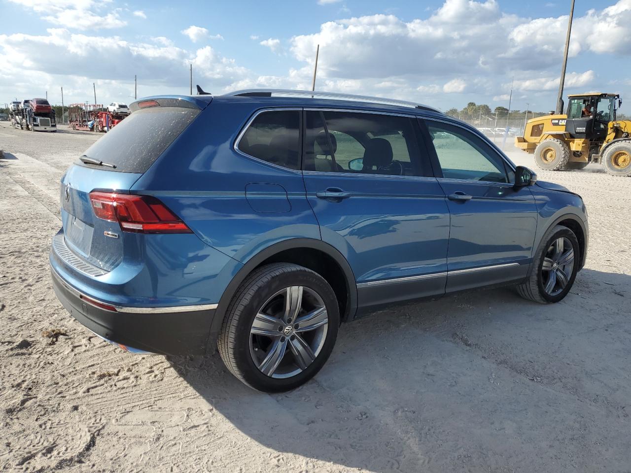 Photo 2 VIN: 3VV4B7AX4KM178771 - VOLKSWAGEN TIGUAN 