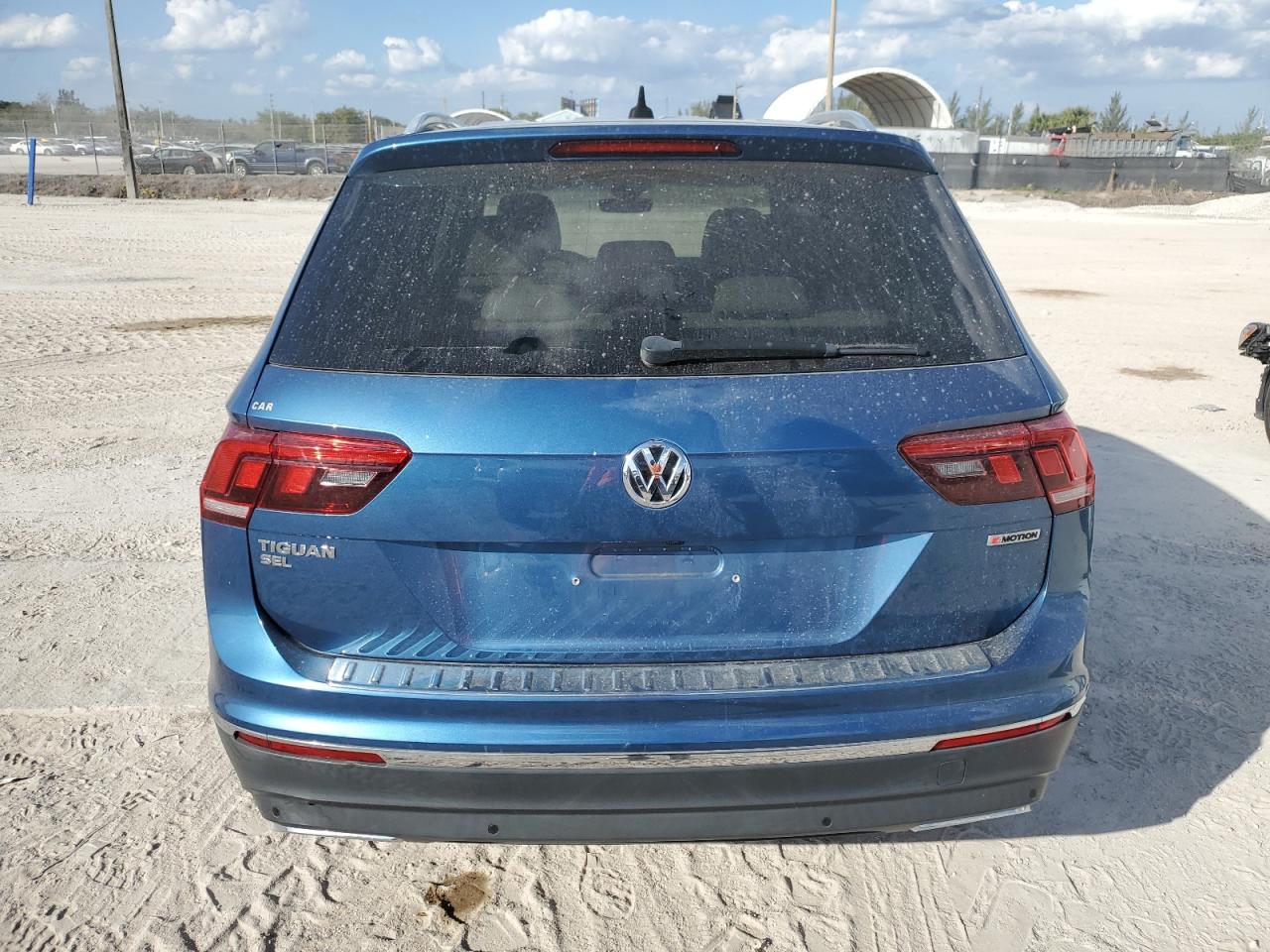 Photo 5 VIN: 3VV4B7AX4KM178771 - VOLKSWAGEN TIGUAN 