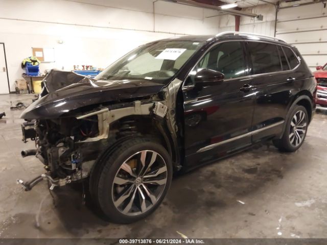 Photo 1 VIN: 3VV4B7AX4LM012638 - VOLKSWAGEN TIGUAN 