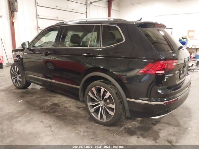 Photo 2 VIN: 3VV4B7AX4LM012638 - VOLKSWAGEN TIGUAN 