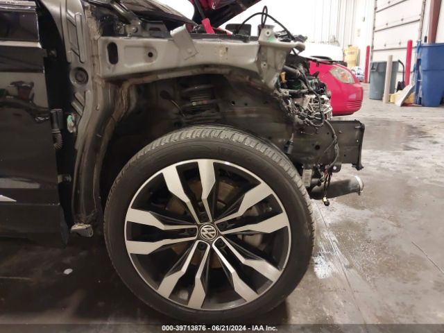 Photo 5 VIN: 3VV4B7AX4LM012638 - VOLKSWAGEN TIGUAN 