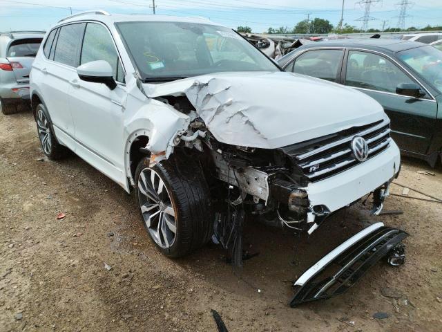 Photo 0 VIN: 3VV4B7AX4LM111959 - VOLKSWAGEN TIGUAN SEL 