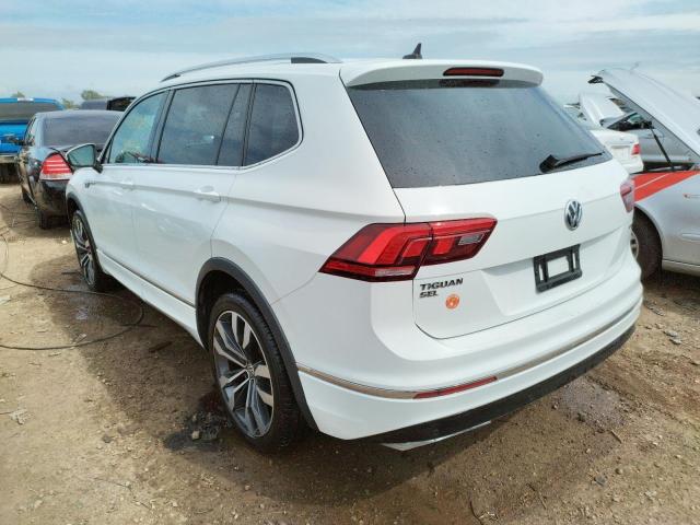 Photo 2 VIN: 3VV4B7AX4LM111959 - VOLKSWAGEN TIGUAN SEL 