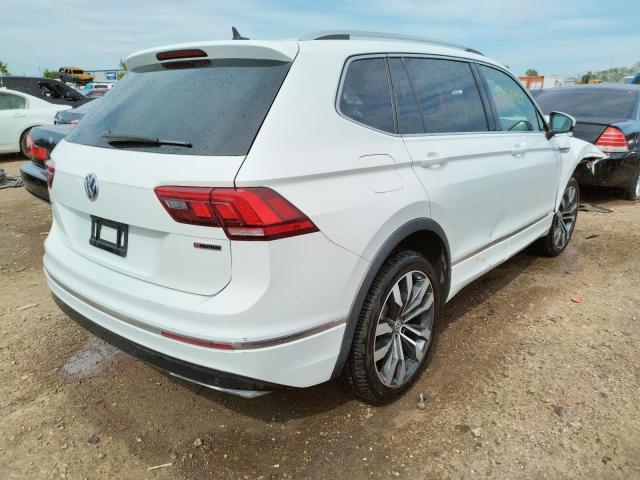 Photo 3 VIN: 3VV4B7AX4LM111959 - VOLKSWAGEN TIGUAN SEL 