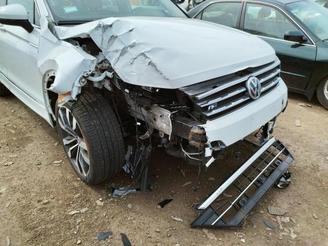 Photo 8 VIN: 3VV4B7AX4LM111959 - VOLKSWAGEN TIGUAN SEL 