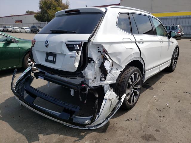 Photo 3 VIN: 3VV4B7AX4LM148798 - VOLKSWAGEN TIGUAN SEL 