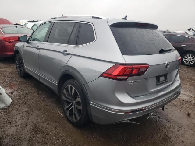 Photo 1 VIN: 3VV4B7AX4LM157226 - VOLKSWAGEN TIGUAN SEL 