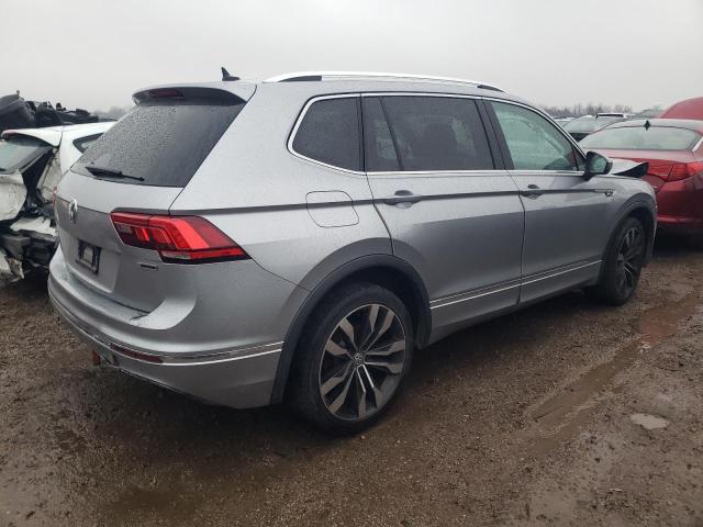 Photo 2 VIN: 3VV4B7AX4LM157226 - VOLKSWAGEN TIGUAN SEL 