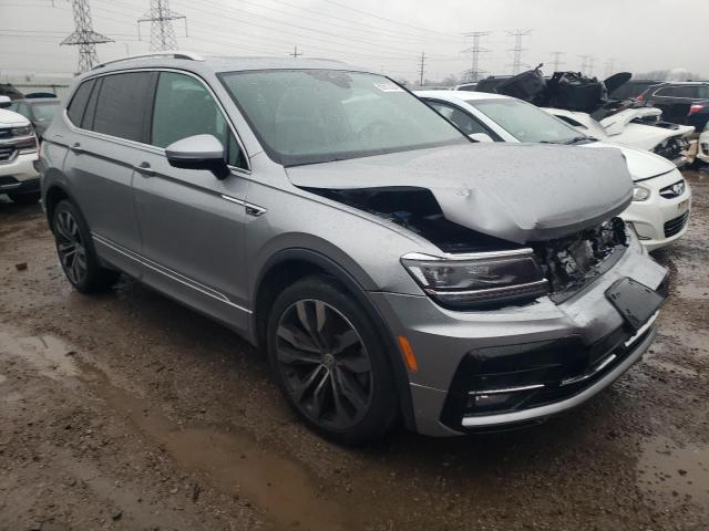 Photo 3 VIN: 3VV4B7AX4LM157226 - VOLKSWAGEN TIGUAN SEL 