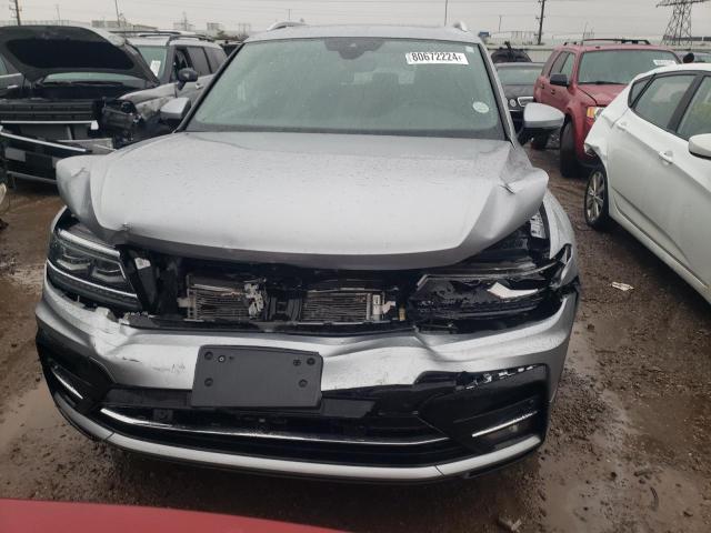 Photo 4 VIN: 3VV4B7AX4LM157226 - VOLKSWAGEN TIGUAN SEL 