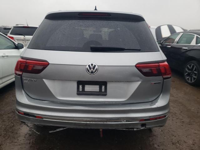 Photo 5 VIN: 3VV4B7AX4LM157226 - VOLKSWAGEN TIGUAN SEL 