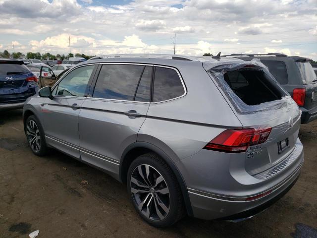 Photo 1 VIN: 3VV4B7AX4MM082819 - VOLKSWAGEN TIGUAN 