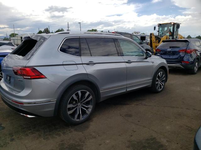 Photo 2 VIN: 3VV4B7AX4MM082819 - VOLKSWAGEN TIGUAN 