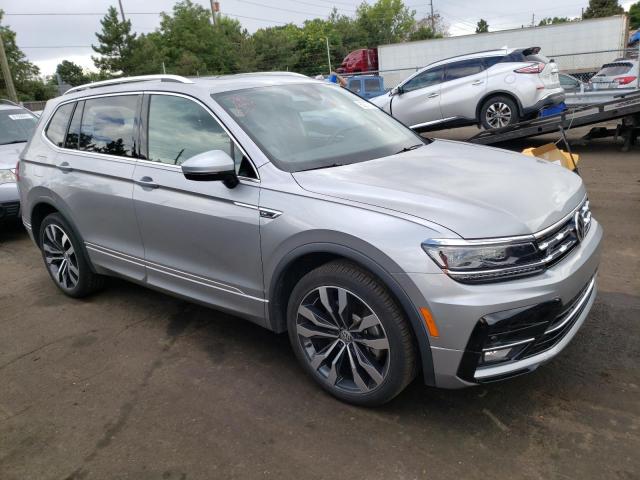 Photo 3 VIN: 3VV4B7AX4MM082819 - VOLKSWAGEN TIGUAN 