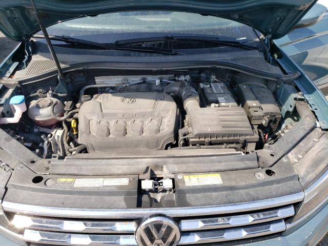 Photo 11 VIN: 3VV4B7AX4MM119528 - VOLKSWAGEN TIGUAN SEL 