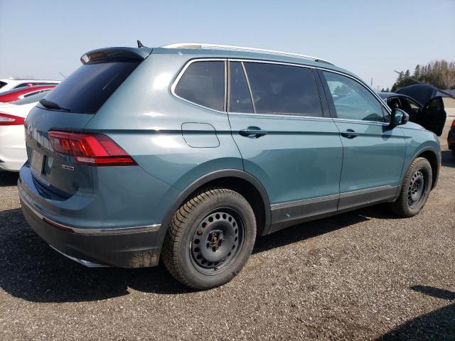 Photo 2 VIN: 3VV4B7AX4MM119528 - VOLKSWAGEN TIGUAN SEL 