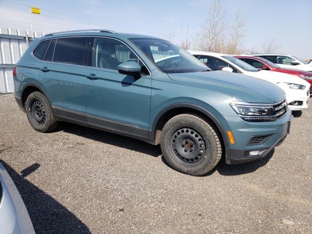 Photo 3 VIN: 3VV4B7AX4MM119528 - VOLKSWAGEN TIGUAN SEL 