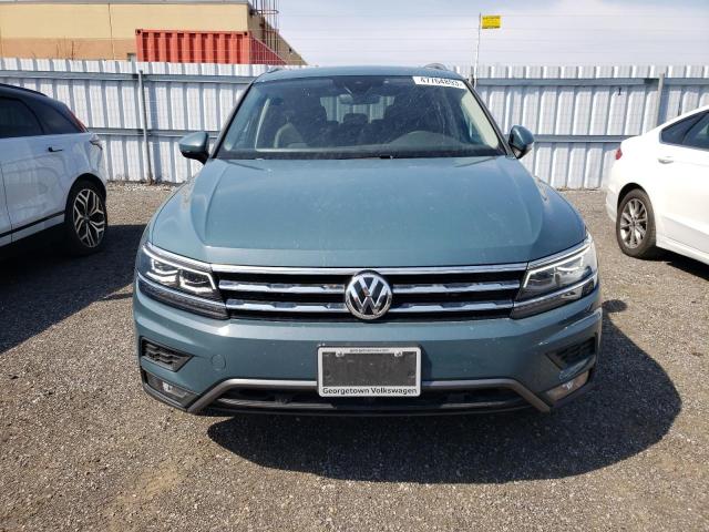 Photo 4 VIN: 3VV4B7AX4MM119528 - VOLKSWAGEN TIGUAN SEL 