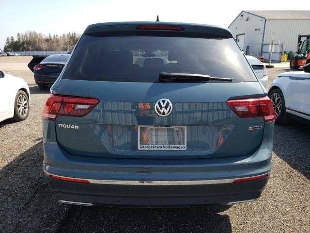 Photo 5 VIN: 3VV4B7AX4MM119528 - VOLKSWAGEN TIGUAN SEL 