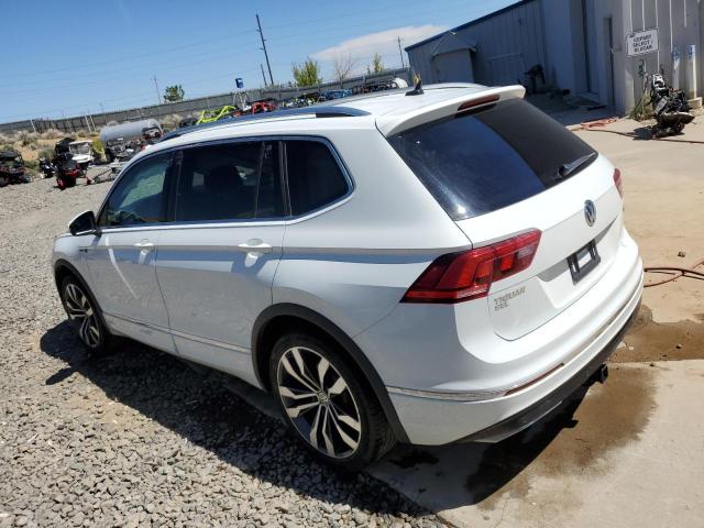 Photo 1 VIN: 3VV4B7AX4MM130528 - VOLKSWAGEN TIGUAN 