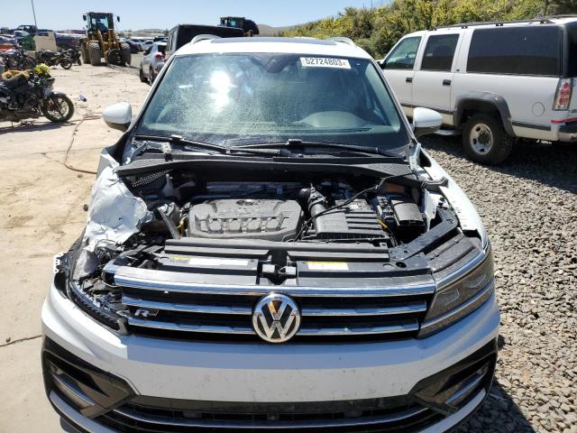 Photo 4 VIN: 3VV4B7AX4MM130528 - VOLKSWAGEN TIGUAN 