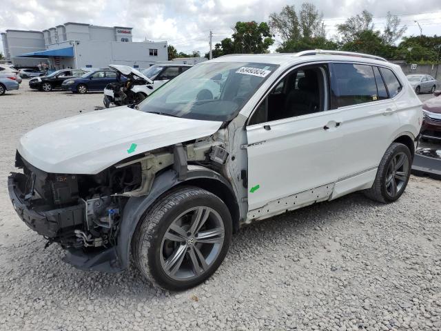 Photo 0 VIN: 3VV4B7AX4MM132702 - VOLKSWAGEN TIGUAN 