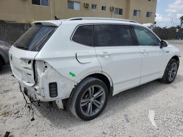 Photo 2 VIN: 3VV4B7AX4MM132702 - VOLKSWAGEN TIGUAN 