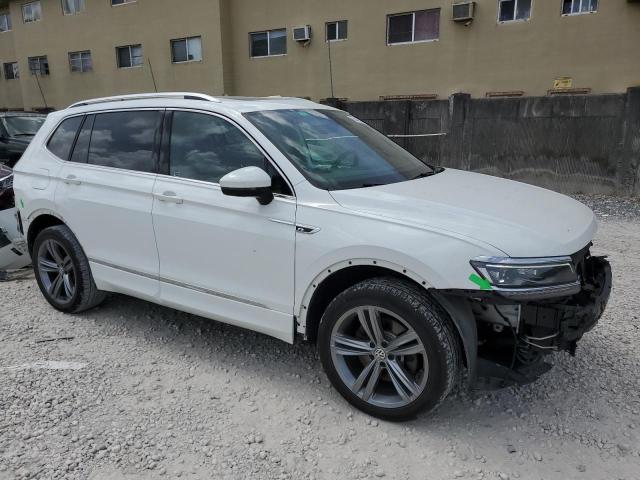 Photo 3 VIN: 3VV4B7AX4MM132702 - VOLKSWAGEN TIGUAN 