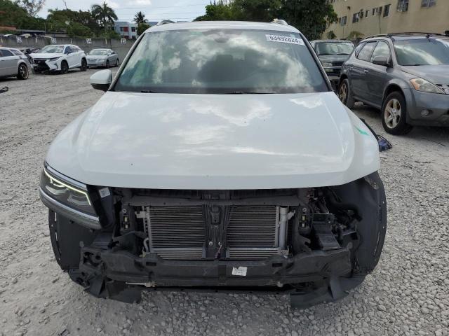 Photo 4 VIN: 3VV4B7AX4MM132702 - VOLKSWAGEN TIGUAN 