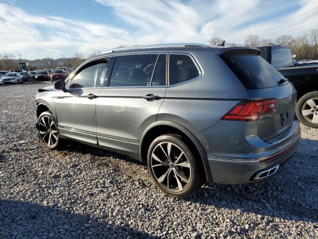 Photo 1 VIN: 3VV4B7AX4NM091019 - VOLKSWAGEN TIGUAN 