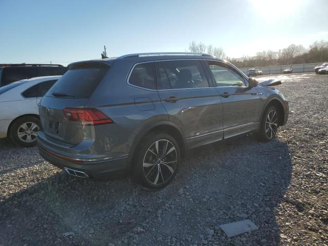 Photo 2 VIN: 3VV4B7AX4NM091019 - VOLKSWAGEN TIGUAN 