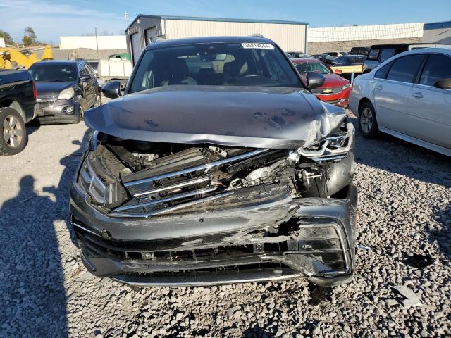 Photo 4 VIN: 3VV4B7AX4NM091019 - VOLKSWAGEN TIGUAN 