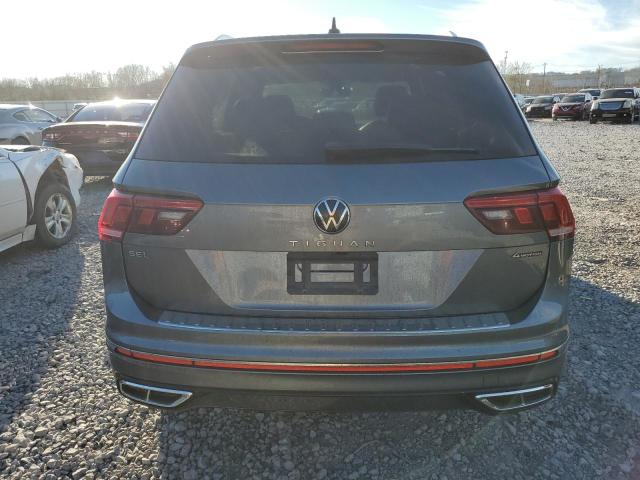 Photo 5 VIN: 3VV4B7AX4NM091019 - VOLKSWAGEN TIGUAN 