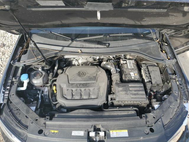 Photo 11 VIN: 3VV4B7AX4PM125124 - VOLKSWAGEN TIGUAN SEL 