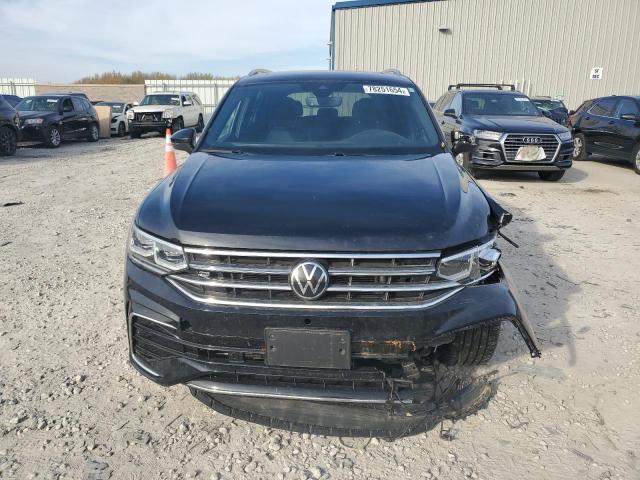 Photo 4 VIN: 3VV4B7AX4PM125124 - VOLKSWAGEN TIGUAN SEL 