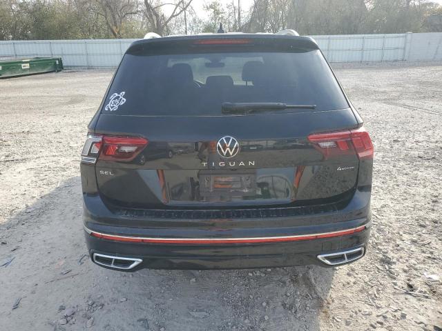 Photo 5 VIN: 3VV4B7AX4PM125124 - VOLKSWAGEN TIGUAN SEL 