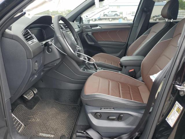 Photo 6 VIN: 3VV4B7AX4RM046667 - VOLKSWAGEN TIGUAN 