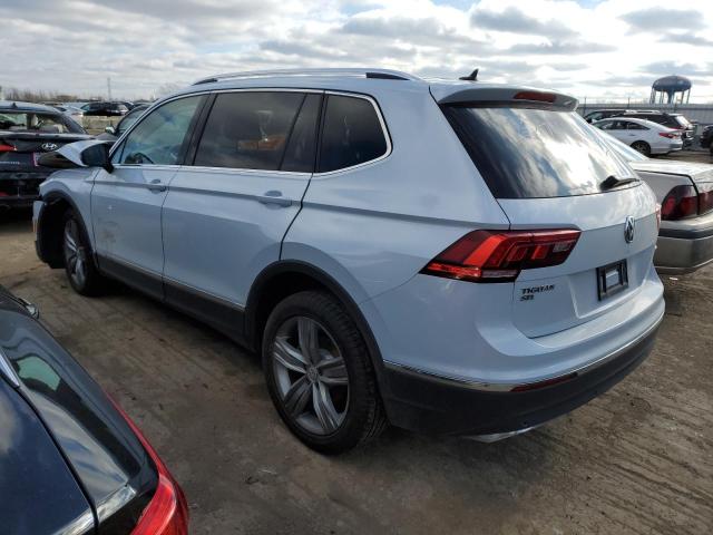 Photo 1 VIN: 3VV4B7AX5JM001838 - VOLKSWAGEN TIGUAN SEL 