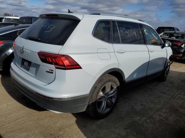 Photo 2 VIN: 3VV4B7AX5JM001838 - VOLKSWAGEN TIGUAN SEL 