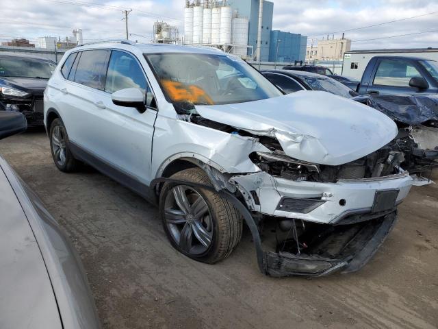 Photo 3 VIN: 3VV4B7AX5JM001838 - VOLKSWAGEN TIGUAN SEL 