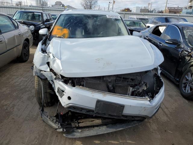 Photo 4 VIN: 3VV4B7AX5JM001838 - VOLKSWAGEN TIGUAN SEL 