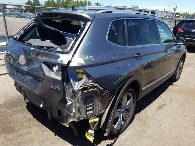 Photo 3 VIN: 3VV4B7AX5JM003542 - VOLKSWAGEN TIGUAN SEL 