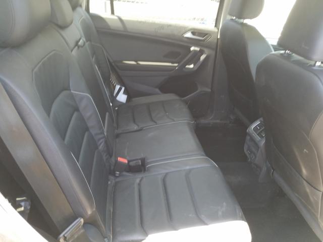 Photo 5 VIN: 3VV4B7AX5JM003542 - VOLKSWAGEN TIGUAN SEL 