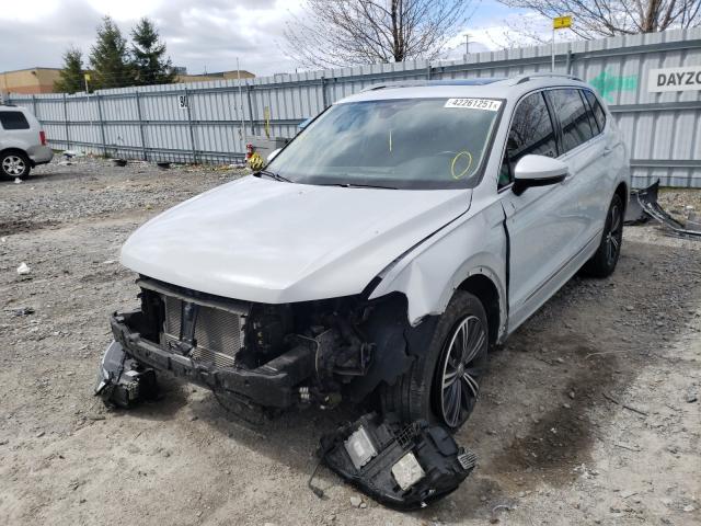 Photo 1 VIN: 3VV4B7AX5JM028490 - VOLKSWAGEN TIGUAN 