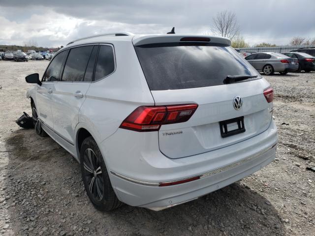 Photo 2 VIN: 3VV4B7AX5JM028490 - VOLKSWAGEN TIGUAN 